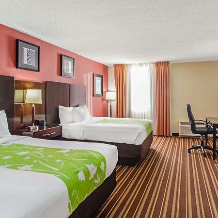 Hotel La Quinta By Wyndham Salisbury Zimmer foto