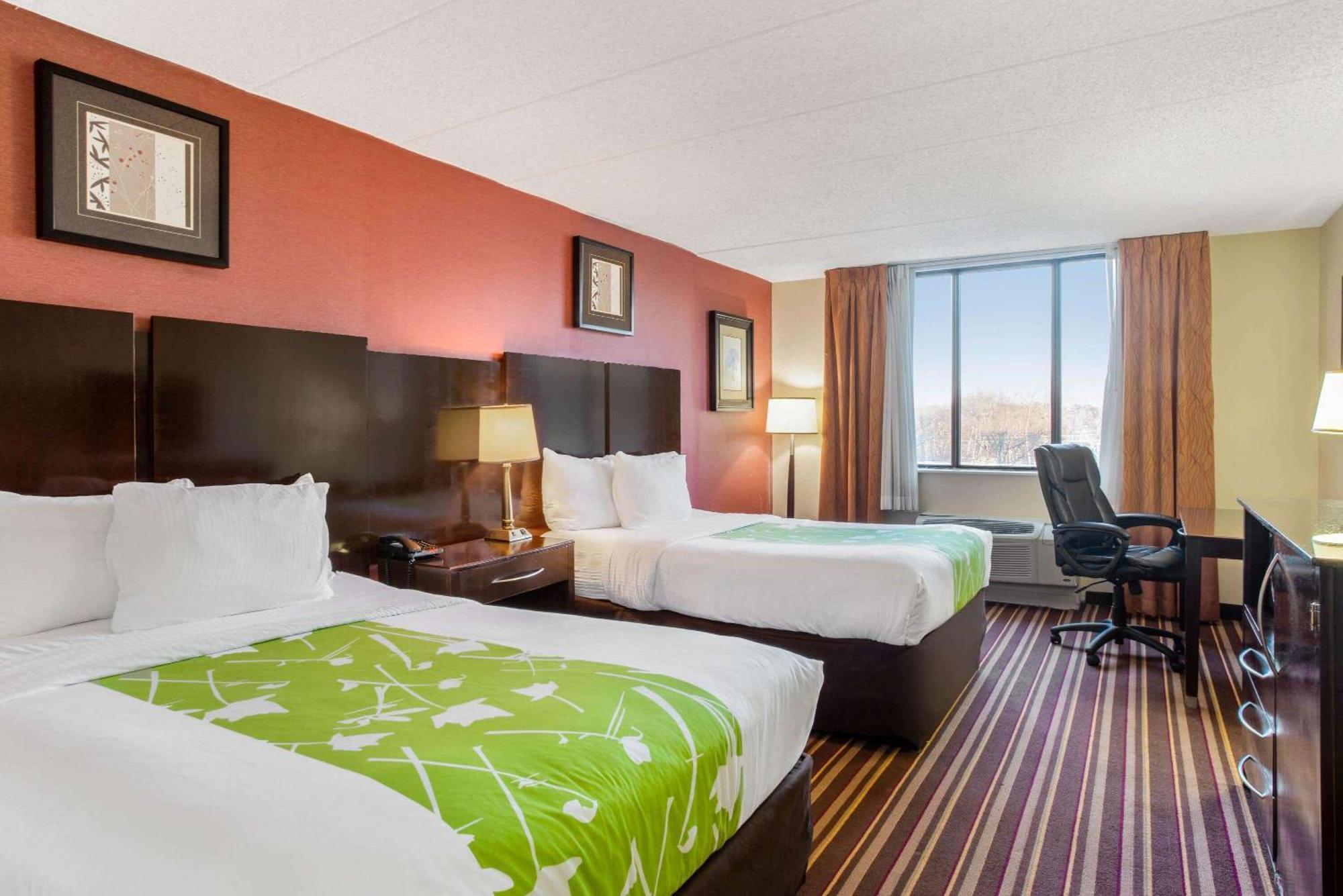 Hotel La Quinta By Wyndham Salisbury Zimmer foto