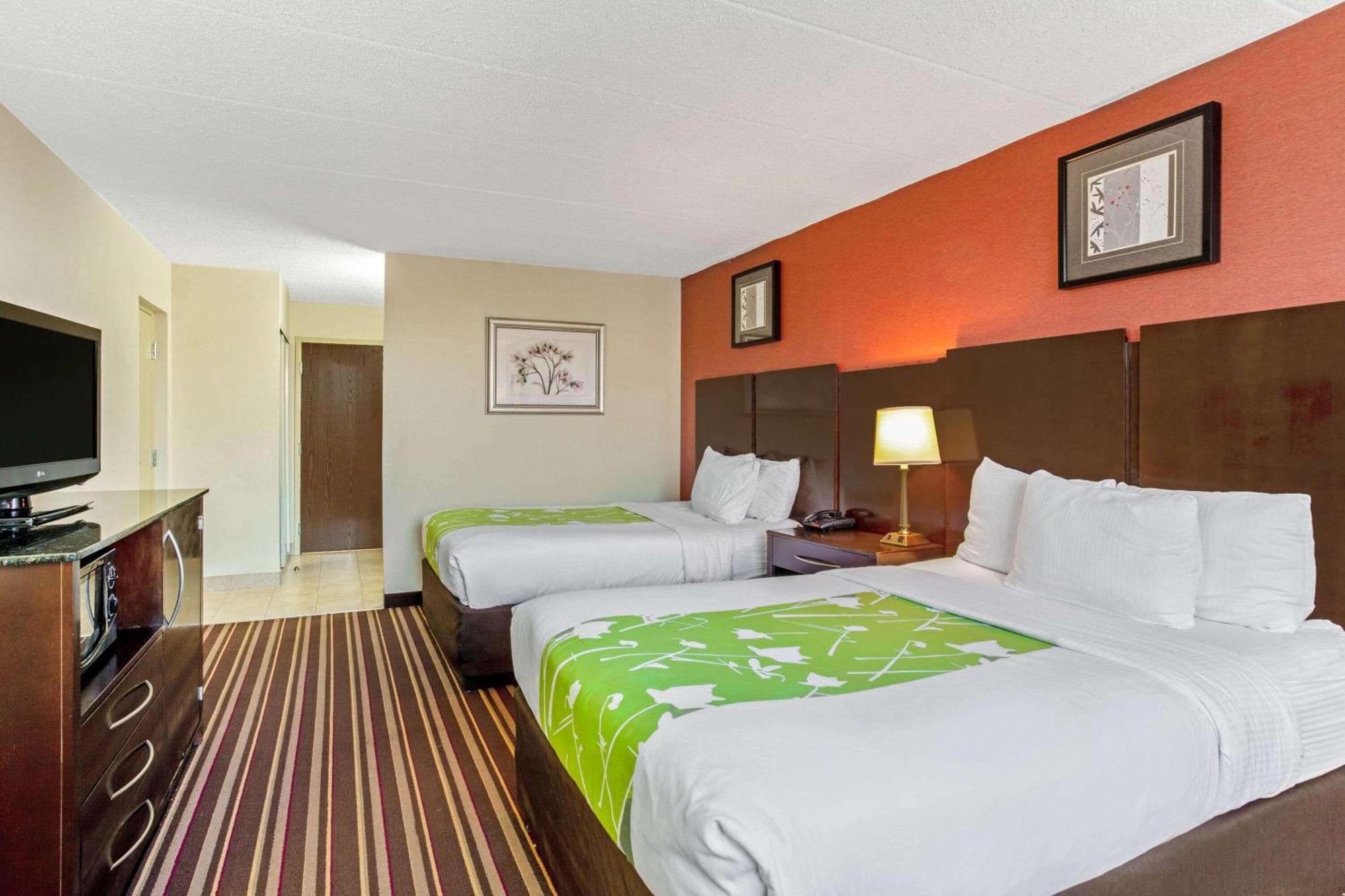 Hotel La Quinta By Wyndham Salisbury Zimmer foto